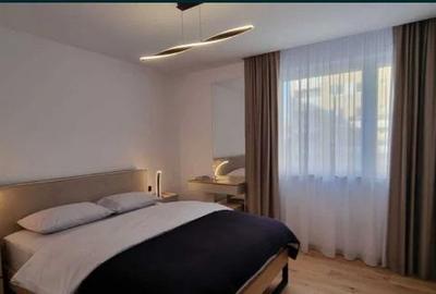 Apartament luxos cu parcare si boxa - 6