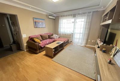 Apartament 3 camere 3 balcoane 2 bai si pivnita zona Turnisor - 2