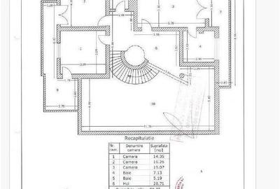 Vila eleganta   Iancu Nicolae   proximitate padure - 25