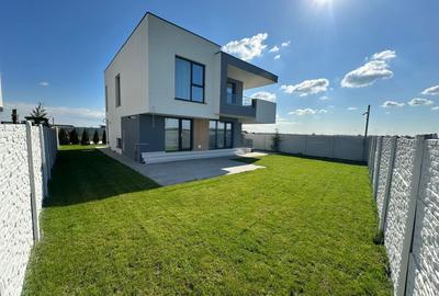 Complex De Case Individuale LUX RESIDENCE - 9