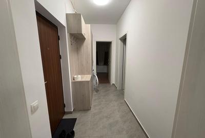 AP. 2 CAMERE- APARATORI, PARCARE SUBTERANA, CENTRALA, METROU 9 MIN - 6