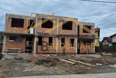 Duplex, 4 camere, teren 440mp, zona Unirii Park Residence - 4