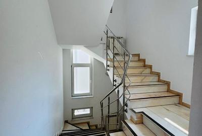 VILA INDIVIDUALA COTROCENI/10 CAMERE/S+P+2/PARCARE/BUSINESS - 20