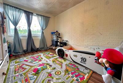 Apartament 3 camere decomandat bucatarie inchisa 2 bai Parcul Teilor - 19