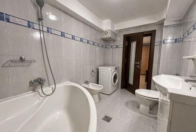 Demisol | Apartament 2 camere cu loc de parcare | Mamaia Central - 14