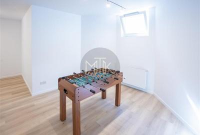 VILA DE LUX Smart Home cu piscina in Complex Exclusivist | 10 camere | Iancu Nic - 36