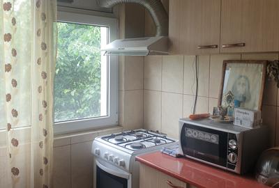 Brancoveanu - Luica, 3 camere, etaj 4, bloc reabilitat termic - 4
