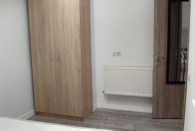 Apartament 3 camere mansardat Calea Calarasilor cu gradina A9 - 10