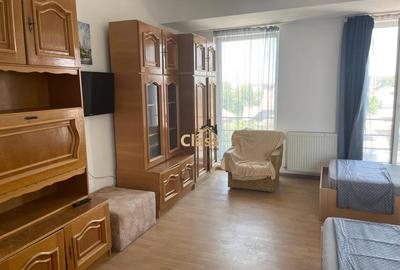 Apartament 3 camere | Decomandat | 70 mpu | Zona Pod Ira Marasti - 1