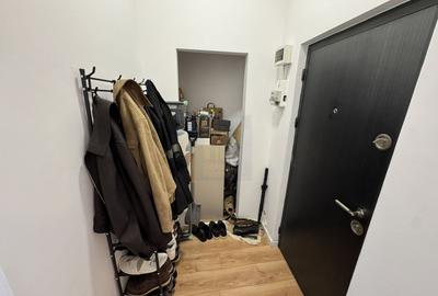 Apartament 3 camere de vanzare *Dacia - Vasile Lascar* - 18