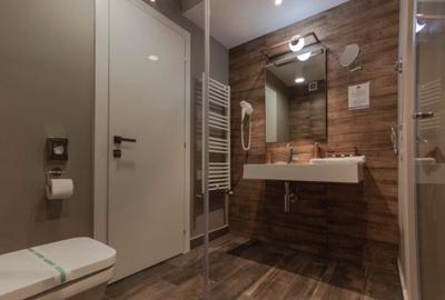 Apartament tip studio, 36mp + 7mp balcon, etaj intermediar, zona West Side - 6