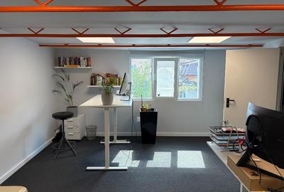 De Inchiriat spatiu birouri zona Bucur Obor - 58mp. Cost utilitati si comision 0 - 3