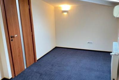 Spatiu de birouri in vila Cotroceni | Curte | Centrala proprie | 7 minute metrou - 5