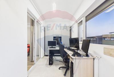 Apartament cu 2 camere - Mobilat cu Designer -  in Central Address - 4