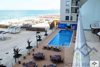 MAMAIA | CAELIA RESIDENCE | 3 CAMERE |  VEDERE FRONTALA LA MARE 150mp - 5