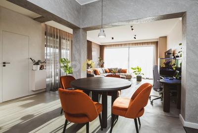 Casa smart de vanzare cu 3 dormitoare, gradina si terasa I Cluj - 1