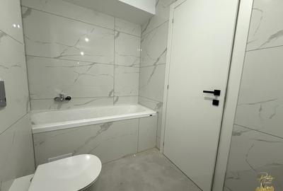 Apartament cu 2 camere tip Viena de vanzare in Prima Urbana 3-Oradea - 13