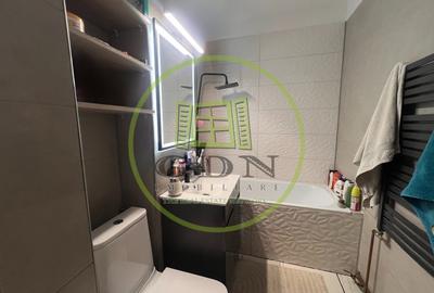 Apartament 2 camere, Calea Severinului, zona SIF - 7