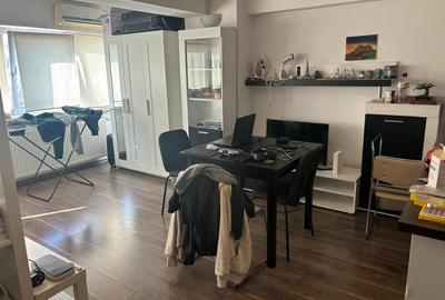 Apartament cu 1 camera in zona Podul de Fier - 2