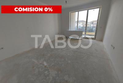 Apartament cu 2 camere decomandat în Șelimbăr