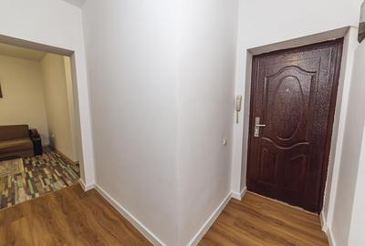 2 Camere Parc Sebastian | Mobilat si utilat | Centrala termica - 18