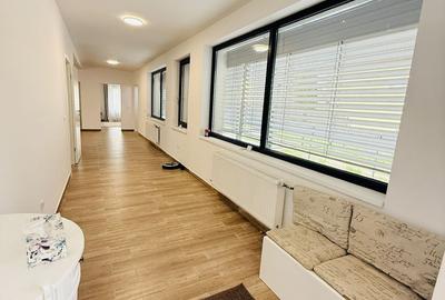 Giroc Central | Casă renovată complet | 4 camere | 2 bai - 10