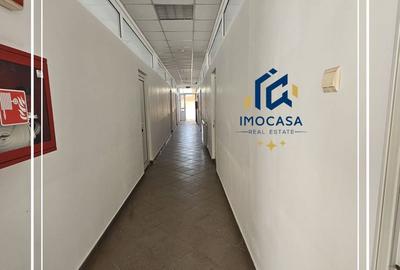 De inchiriat locatie Et 1 si 2, birouri, Clinica in podgoria Arad - 8
