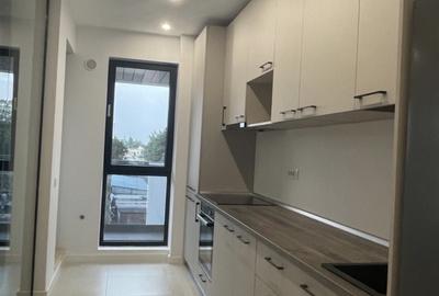 Apartament de 2 camere, 50 mp, centrala, terasa 10 mp, Nusco City - 4