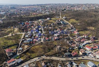 2.035 mp cu Vedere Panoramică | Galata - 1
