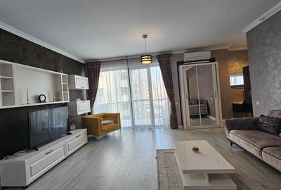 Apartament modern 3 camere 74mpbalconparcareGheorgheni - VIVIDO - 10