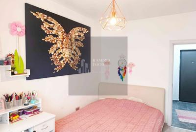 Oportunitate! Apartament 54 mp | zonă dezvoltată | metrou aproape - 11