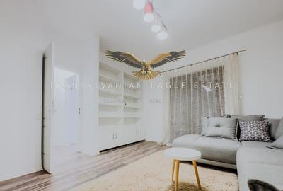 Apartament ultrafinisat si modern situat in zona semicentrala - 5