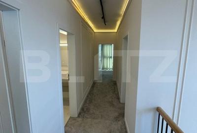 Casa individuala exclusivista intr-o zona rezidentiala de case si vile - 14