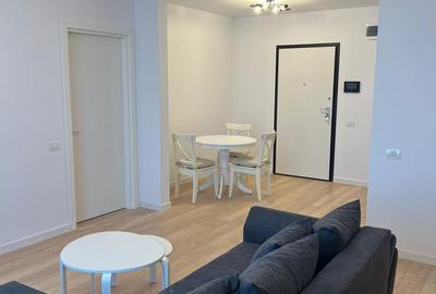 2 camere | Dressing | Mobilat LUX   | OMV Pipera - 3