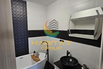 Apartament modern cu 3 camere Aparatorii Patriei in bloc nou - 9