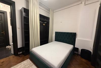 Studio renovat lângă Piața Constituției si Curtea de Apel,parcare inclusă - 5