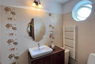 Casa individuala - unifamiliala sau spatiu comercial diverse activitati - 190 m2 - 6