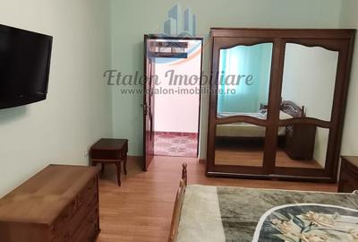 Apartament 2 camere 75 mp utili, zona de CASE/LINISTE - 1 MAI - 1