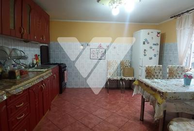Casă individuală 4 camere, teren 845 mp – Daia, Sibiu - 3
