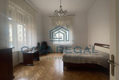 Spatiu de birouri ultracentral Parcul Traian - zona Oltea Doamna - 5
