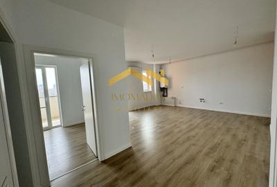 Aradului-Apartament 3 Camere-Centrala Proprie - 8