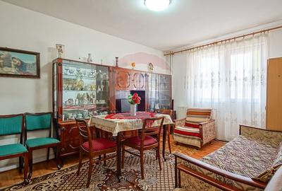 COMISION 0% || 3 CAMERE DECOMANDAT || ETAJUL 1 || GRIVITEI - 5