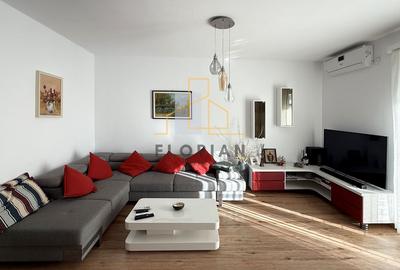 Ap 2 camere in Girocului/Lidl - 1