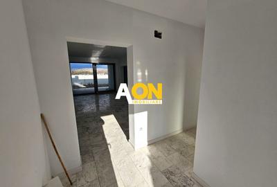 Casa individuala de vanzare, 4 camere, 2 bai, 448mp teren - 7