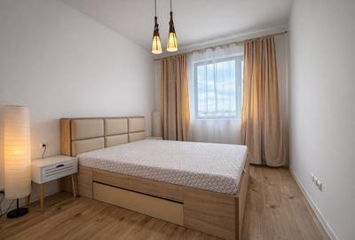 Apartament 3 camere de închiriat – Greenfield Residence, Băneasa - 8