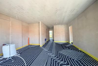 Ap de 4 camere în bloc nou - zonă semicentrală - Str. Burebista 5-7 - 7