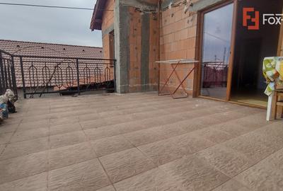 COMISION 0% Casa individuala 7 camere, Sacalaz - Teren 2063 mp - 20