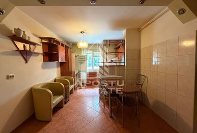 Apartament doua camere, decomandat, Sagului - 5