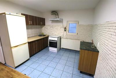 Apartament cu 3 camere, centrala proprie , zona Mehala - 7