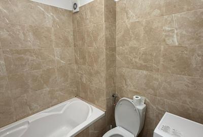 Vanzare Garsoniera Decomandata / Militari Residence / Strada Tineretului - 9